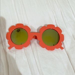 Kortni Jeane sunglasses